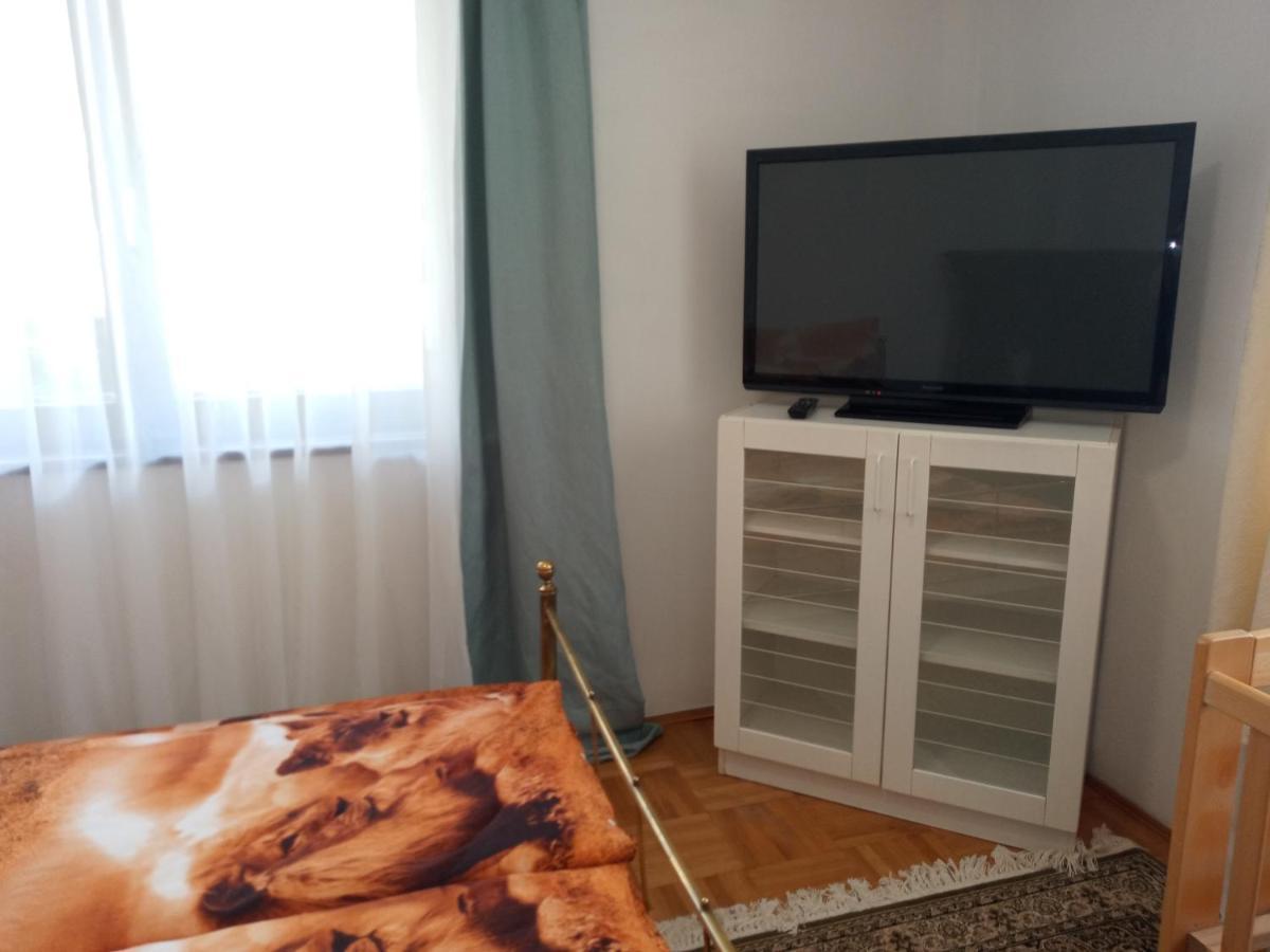 Luxury Eagle apartman Budapest Extérieur photo
