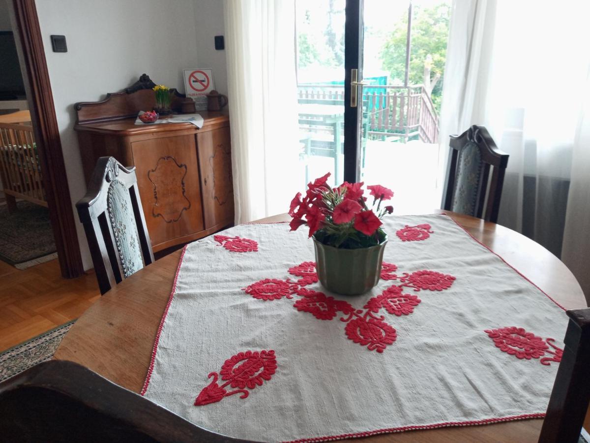 Luxury Eagle apartman Budapest Extérieur photo