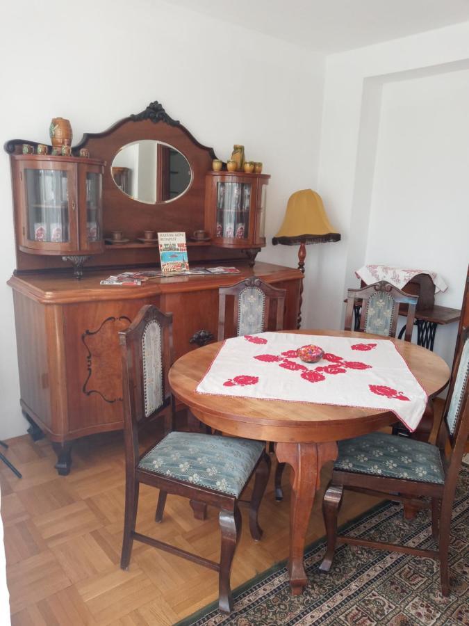 Luxury Eagle apartman Budapest Extérieur photo
