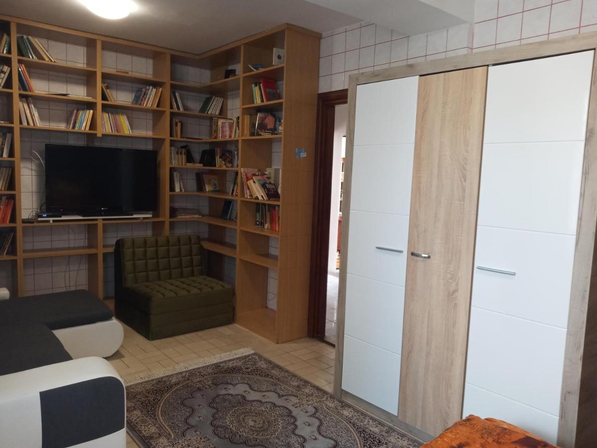 Luxury Eagle apartman Budapest Extérieur photo