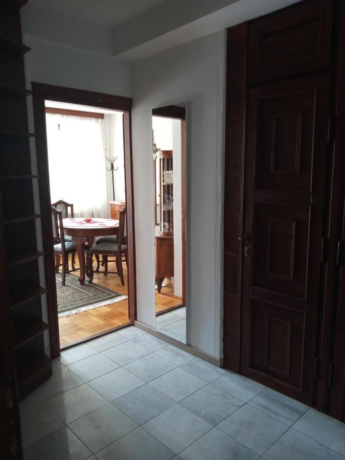 Luxury Eagle apartman Budapest Extérieur photo