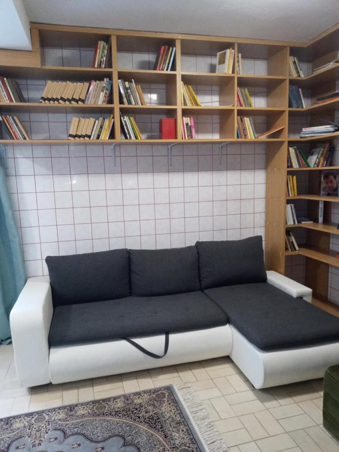 Luxury Eagle apartman Budapest Extérieur photo