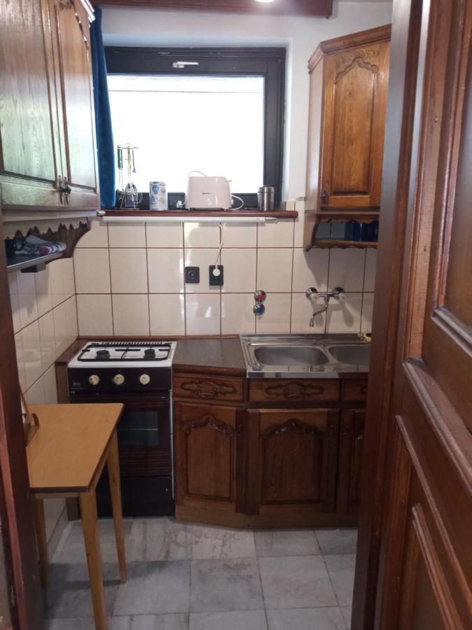 Luxury Eagle apartman Budapest Extérieur photo