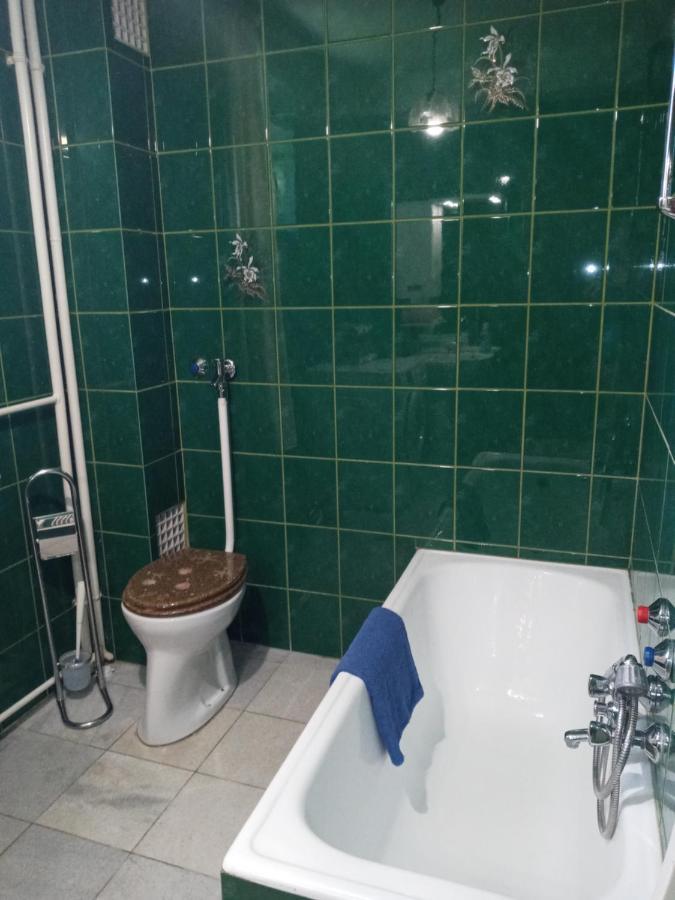 Luxury Eagle apartman Budapest Extérieur photo