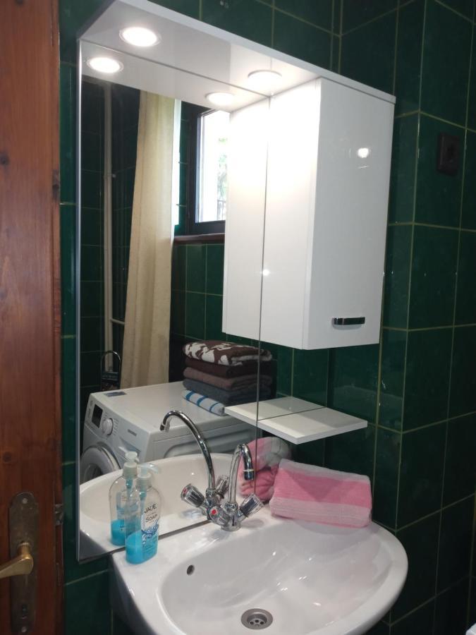 Luxury Eagle apartman Budapest Extérieur photo