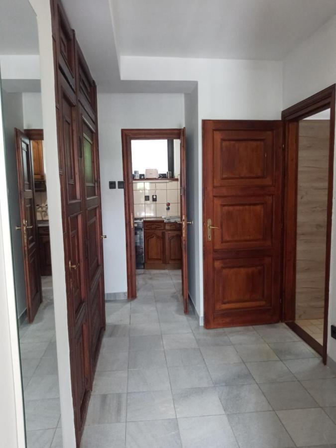 Luxury Eagle apartman Budapest Extérieur photo