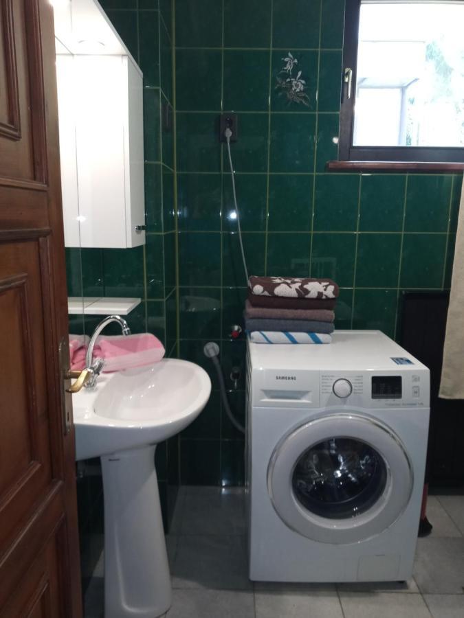 Luxury Eagle apartman Budapest Extérieur photo