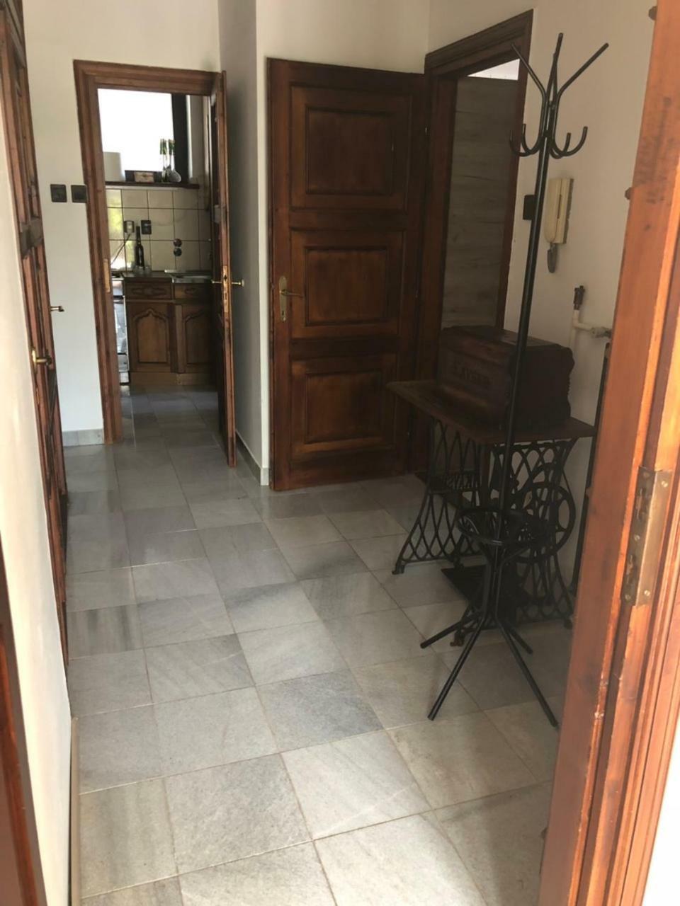 Luxury Eagle apartman Budapest Extérieur photo