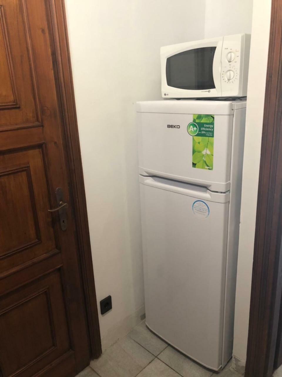Luxury Eagle apartman Budapest Extérieur photo